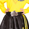 WIGGLES BELT, CHILD - ONE SIZE - Front