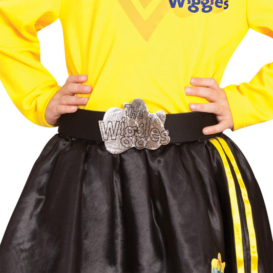 WIGGLES BELT, CHILD - ONE SIZE - Front