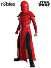 PRAETORIAN GUARD DELUXE COSTUME, CHILD - Front