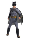 BATMAN DELUXE COSTUME, CHILD - Front