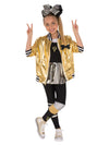 JOJO SIWA DANCE OUTFIT, CHILD - Front
