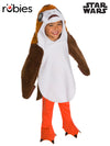 PORG DELUXE COSTUME, CHILD - Front