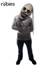 SLEEP EXPERIMENT COSTUME, CHILD - L - Front