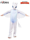 LIGHTFURY DELUXE COSTUME, CHILD - Front