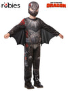 HICCUP BATTLESUIT COSTUME, CHILD - Front