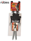 NINJA WEAPON SET - Front