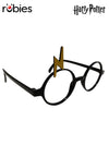 HARRY POTTER DELUXE GLASSES, CHILD - 6 Plus - Front