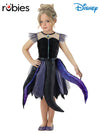 URSULA DELUXE COSTUME, CHILD - Front