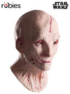 SUPREME LEADER SNOKE OVERHEAD MASK - ADULT - Front