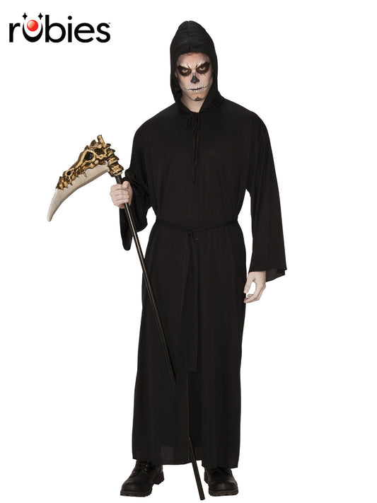 HORROR ROBE COSTUME, ADULT - Front