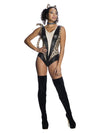 JOSIE DELUXE RIVERDALE COSTUME, ADULT - Front