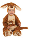 KANGAROO COSTUME, CHILD - Front
