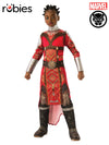 DORA MILAJE COSTUME, CHILD - M - Front