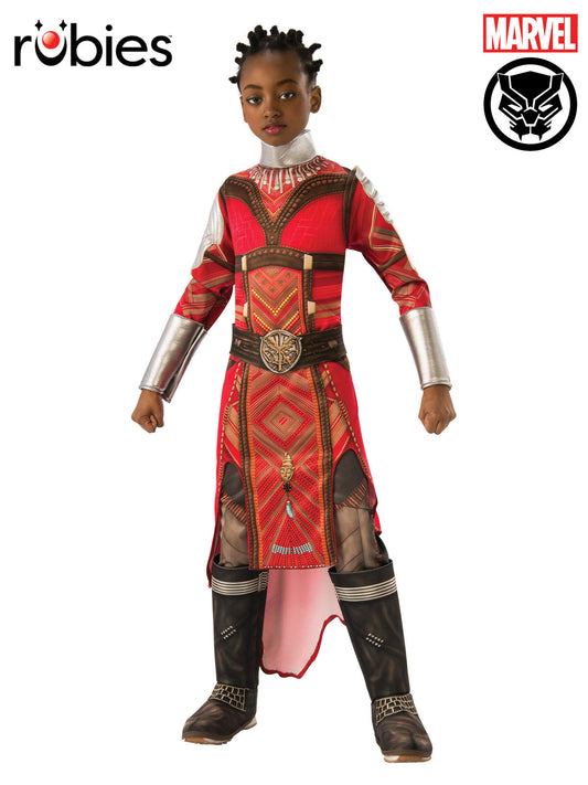 DORA MILAJE COSTUME, CHILD - M - Front