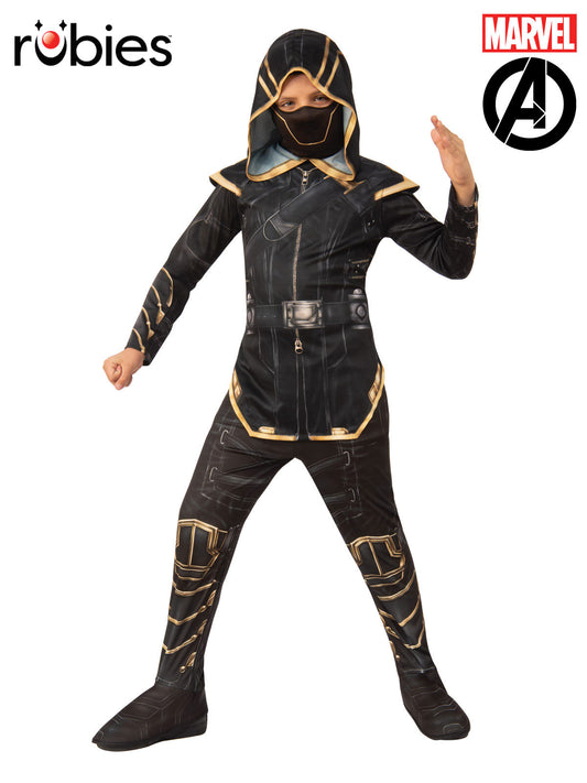 RONIN CLASSIC COSTUME, CHILD - Front
