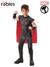 THOR CLASSIC COSTUME, CHILD - Front