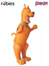 SCOOBY DOO INFLATABLE COSTUME - ADULT - Front