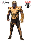 THANOS DELUXE COSTUME, ADULT - Front