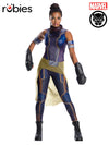 SHURI DELUXE COSTUME, ADULT - Front