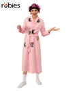 CRAZY CAT LADY COSTUME, ADULT - STD - Front