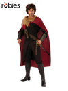 MEDIEVAL KING COSTUME, ADULT - Front
