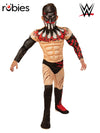 FINN BALOR DELUXE COSTUME, CHILD - Front