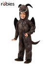 MEDIEVAL FORTRESS DRAGON COSTUME, CHILD - TODDLER - Front