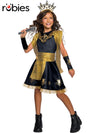 QUEEN BEE COSTUME, CHILD - Front