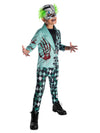 DR DEATH COSTUME, CHILD - Front