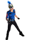 CAPITAL PUNISHMENT COSTUME, CHILD - Front