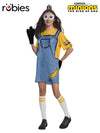 MINION OVERSIZED T-SHIRT, TEEN - TEEN - Front