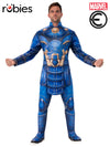 IKARIS DELUXE COSTUME, ADULT - Front
