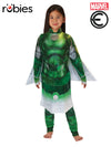SERSI DELUXE COSTUME, CHILD - Front