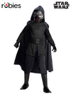 KYLO REN DELUXE COSTUME, CHILD - Front