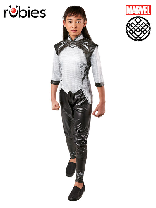 XIALING DELUXE COSTUME, CHILD - Front
