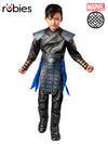 WENWU DELUXE COSTUME, CHILD - Front