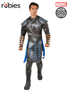 WENWU DELUXE COSTUME, ADULT - Front