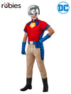 PEACEMAKER COSTUME, TEEN/ADULT - Front