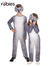 KOALA COSTUME, CHILD - Front