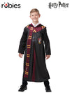 HARRY POTTER GRYFFINDOR ROBE, CHILD - Front