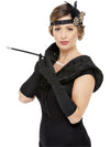 20S ACCESSORY KIT, BLACK & GOLD - ADULT - Front