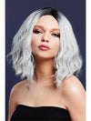FEVER CARA WIG, ADULT - Front