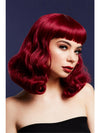 FEVER BETTIE WIG, ADULT - Front