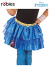 ANNA PRINCESS TUTU SKIRT, CHILD - Front