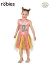 GUMNUT BABY TUTU COSTUME, CHILD - Front