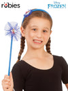 ANNA HEADBAND AND WAND - Front