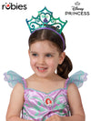 ARIEL IRIDESCENT TIARA - Front
