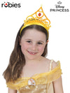 BELLE IRIDESCENT TIARA - Front