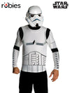 STORMTROOPER DRESS UPS: CLASSIC LONG SLEEVE TOPS - Front