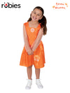 EMMA MEMMA COSTUME, CHILD - TODDLER - Front